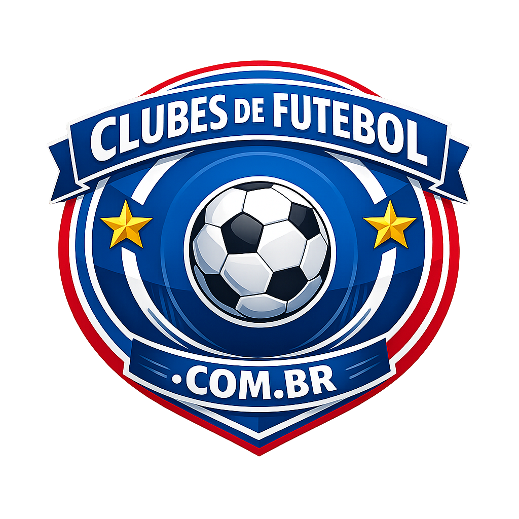 Clubes de Futebol